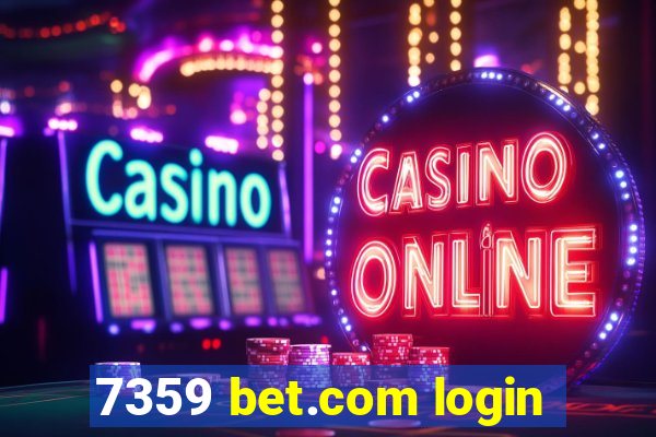 7359 bet.com login